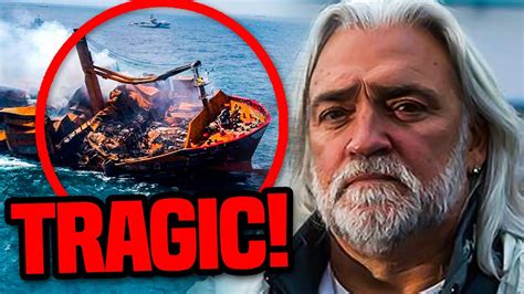 ‘Deadliest Catch’ Deaths: The Most Recent Cast Member to Die.
